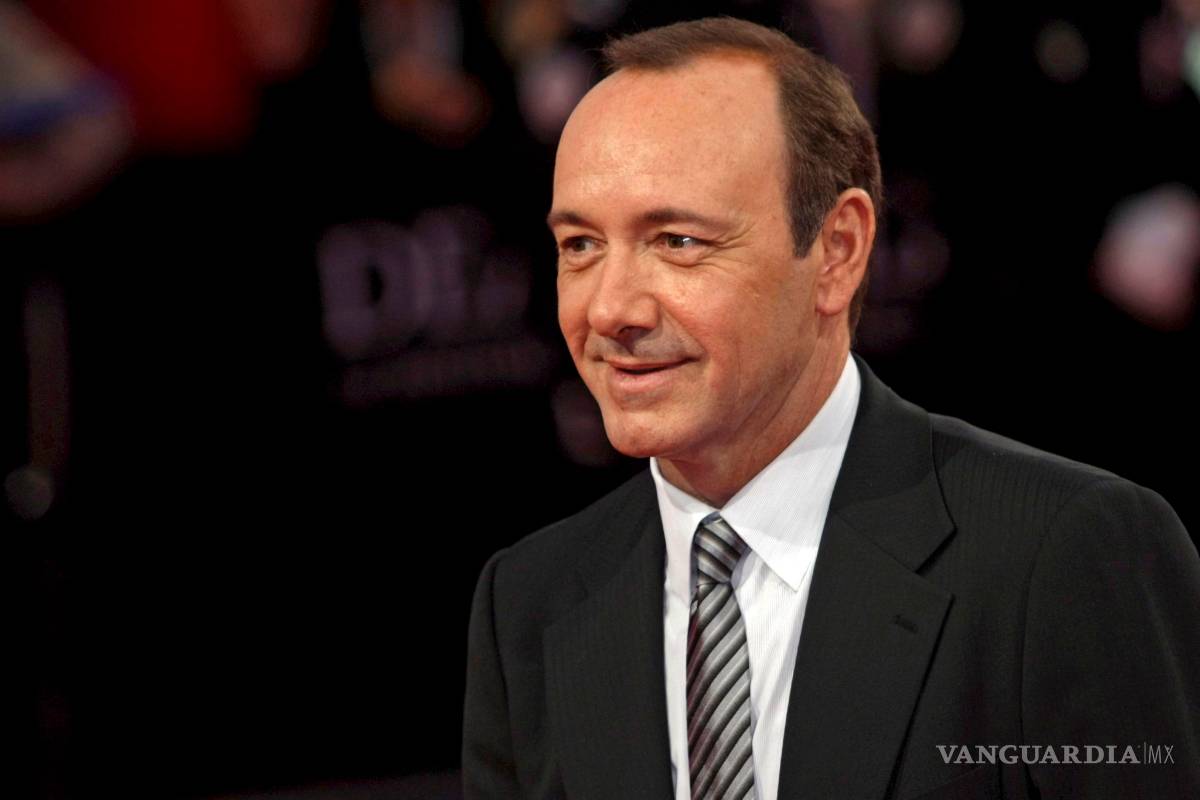 "Billionaire Boys Club”, último filme de Kevin Spacey recauda 618 dólares en su estreno