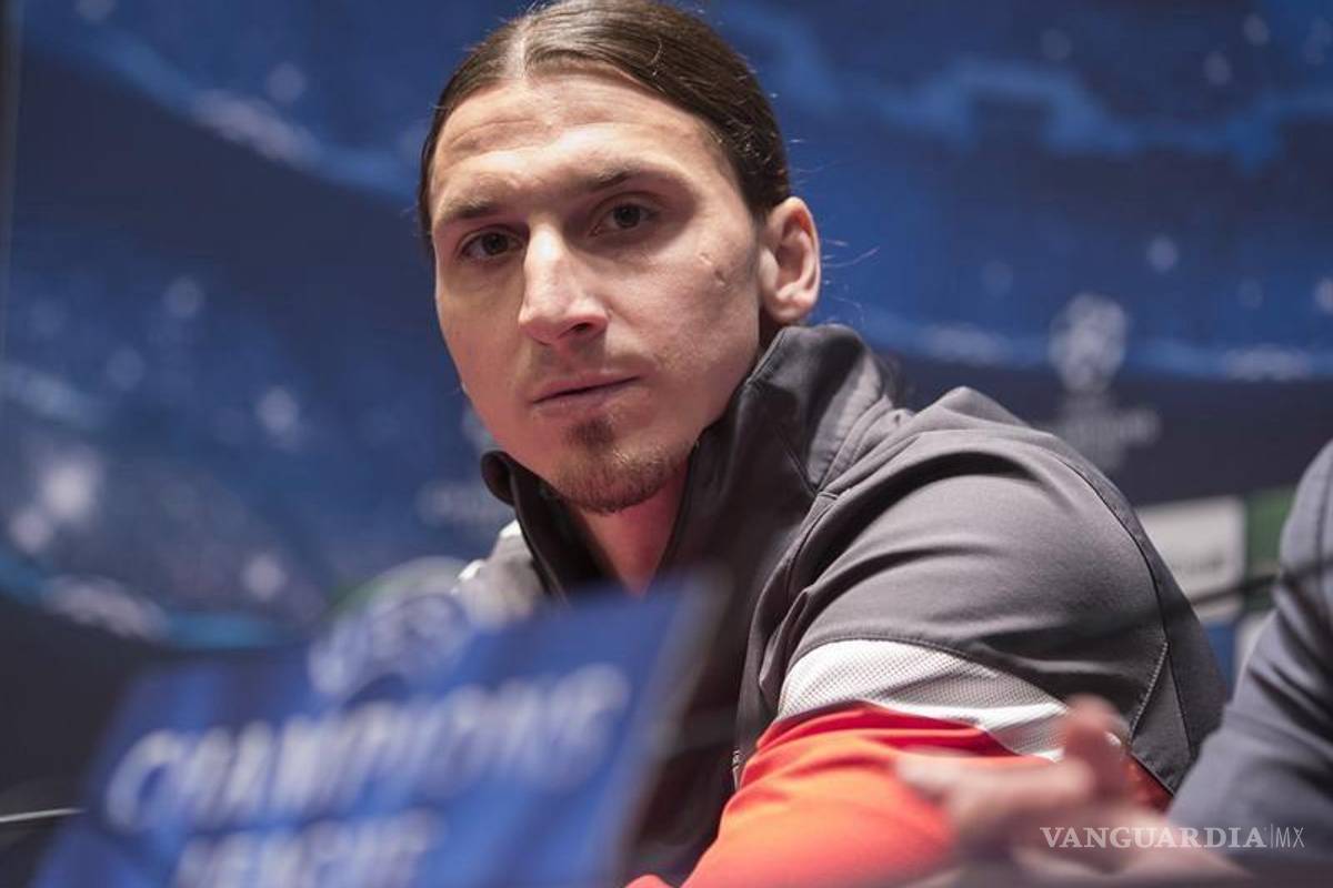 "El Balón de Oro debería llevar el nombre de Messi": Ibrahimovic