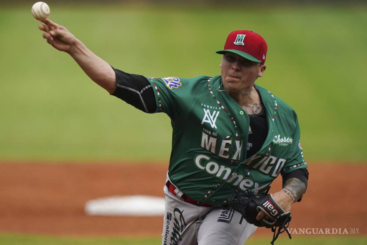 Charros de Jalisco ganan y apuntan a ‘semis’ de la Serie del Caribe 2022