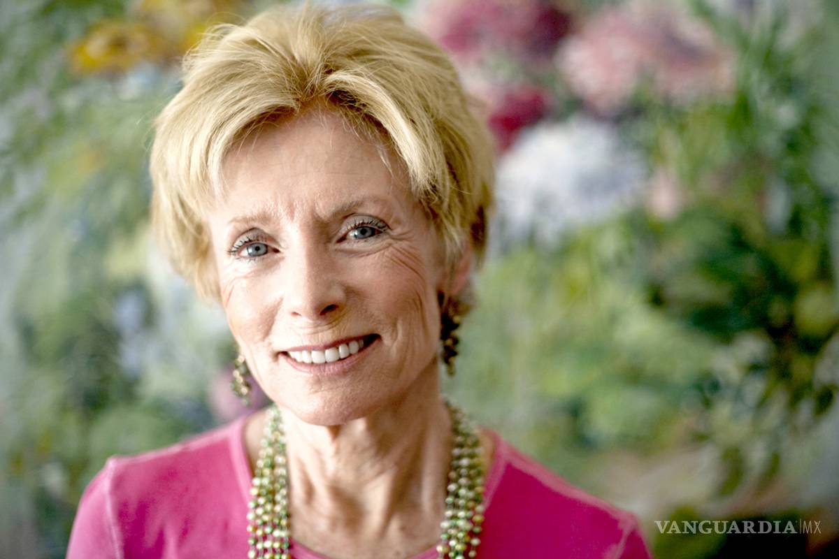 Muere la actriz de ‘La novicia rebelde', Charmian Carr