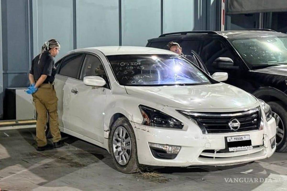 Vinculan a cuatro tras ser sorprendidos con más de 2 kilos de cristal, en Nuevo León