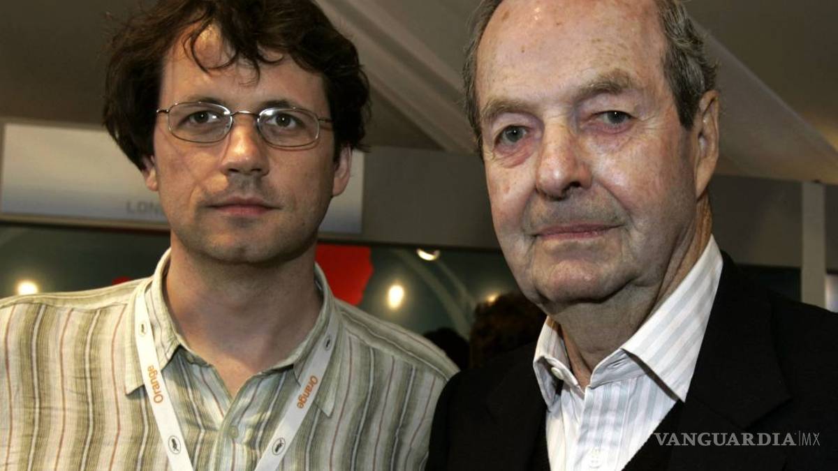 Fallece Guy Hamilton, director de películas de James Bond