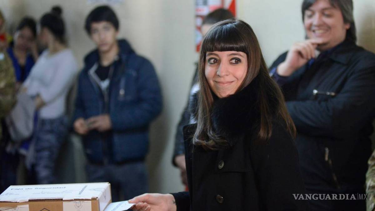 Piden embargar fondos y cuentas de hija de Fernández