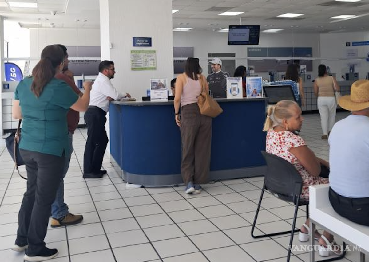 $!El registro de las líneas telefónicas puede realizarse en línea o de manera presencial en los Centros de Atención a Clientes.