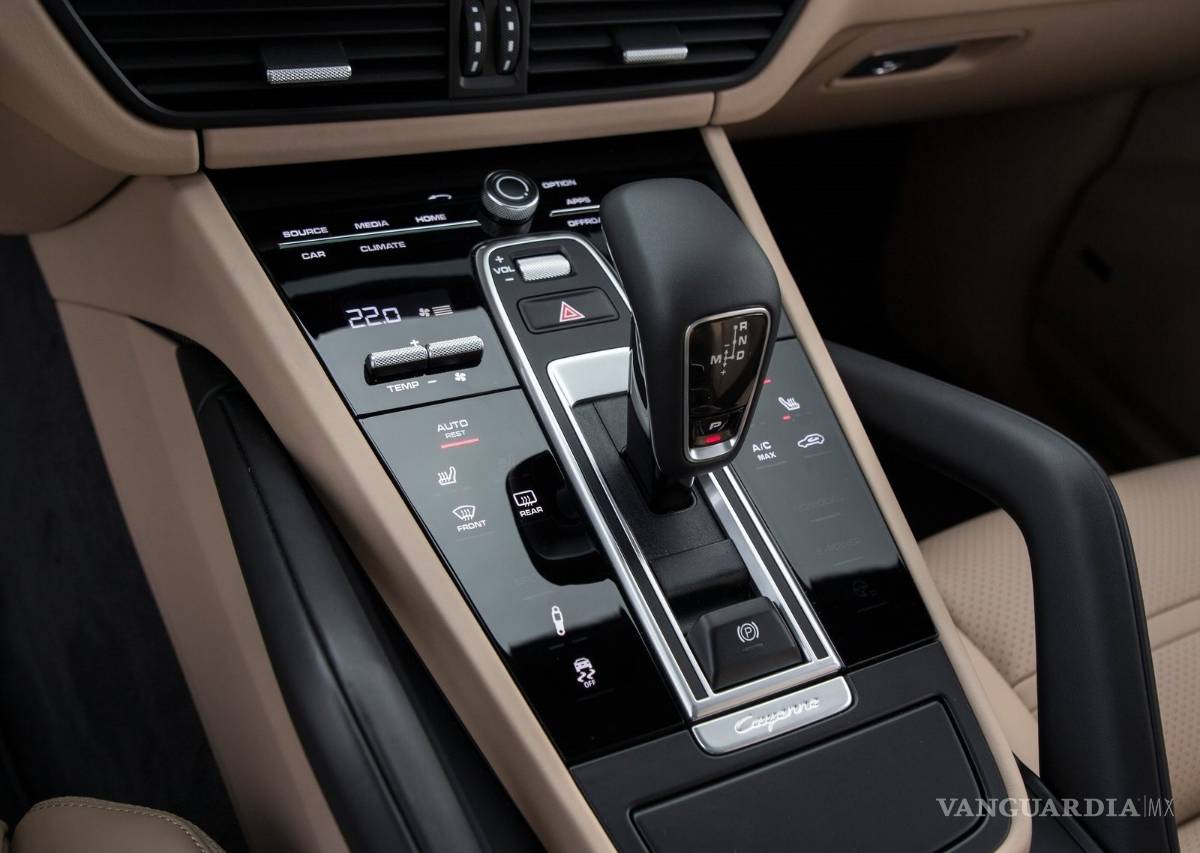 $!Porsche Cayenne 2019, más lujo y poder: Precios, versiones y equipamiento en México