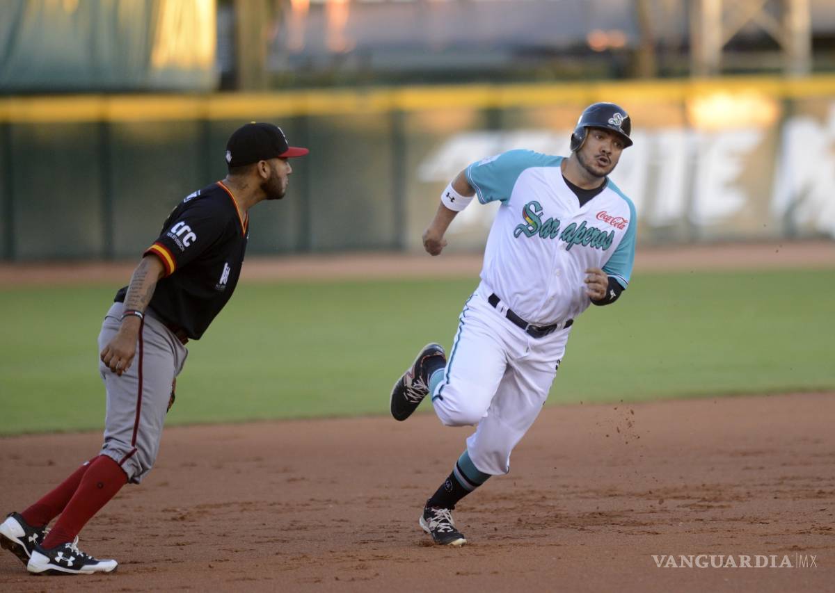 $!¿Adivinen cómo le fue a Saraperos?