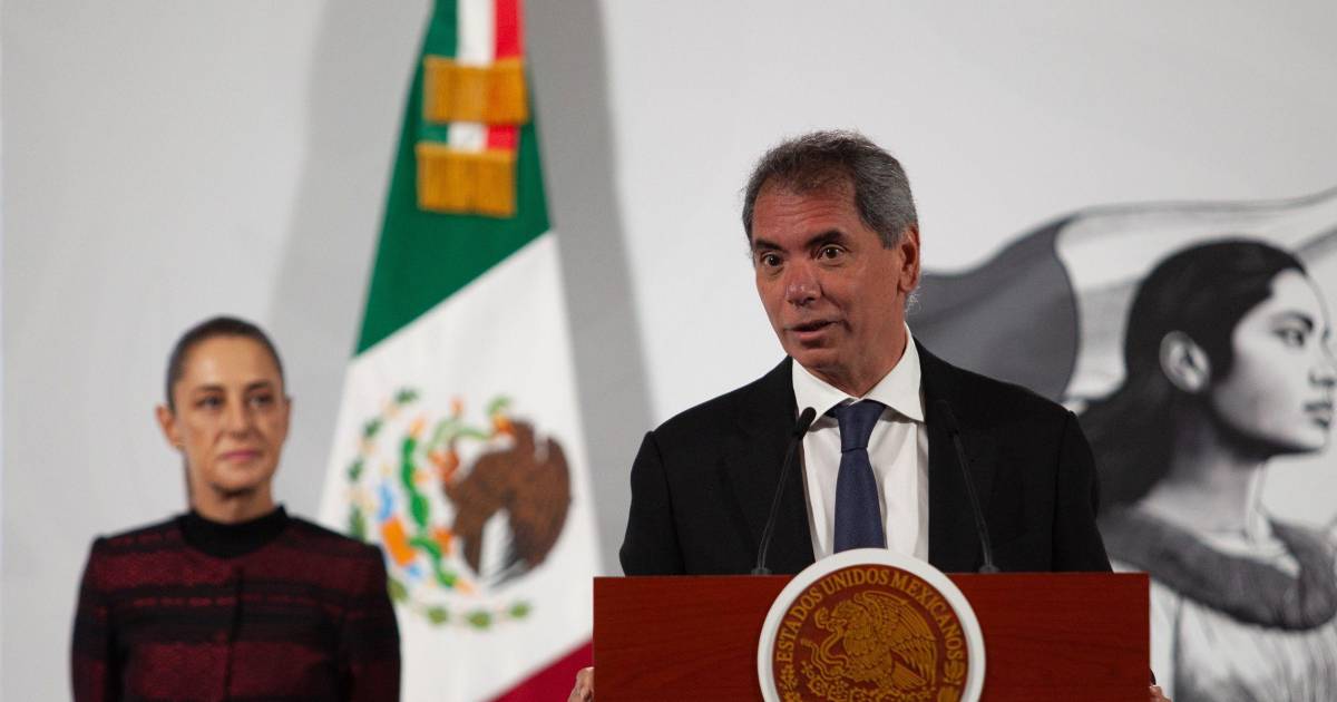 Reconoce Hacienda denuncias por 16 mil millones de pesos en casos de huachicol fiscal