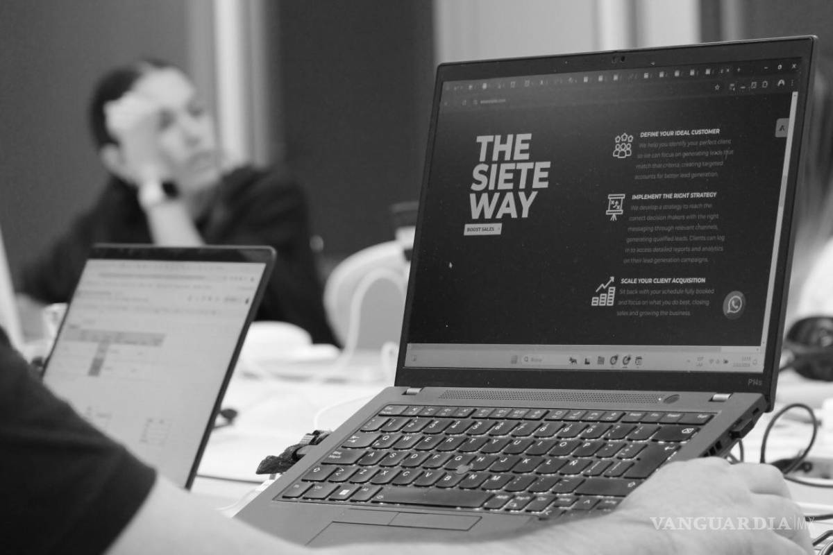 $!Siete: una nueva forma de generar oportunidades de negocio con precisión y estrategia