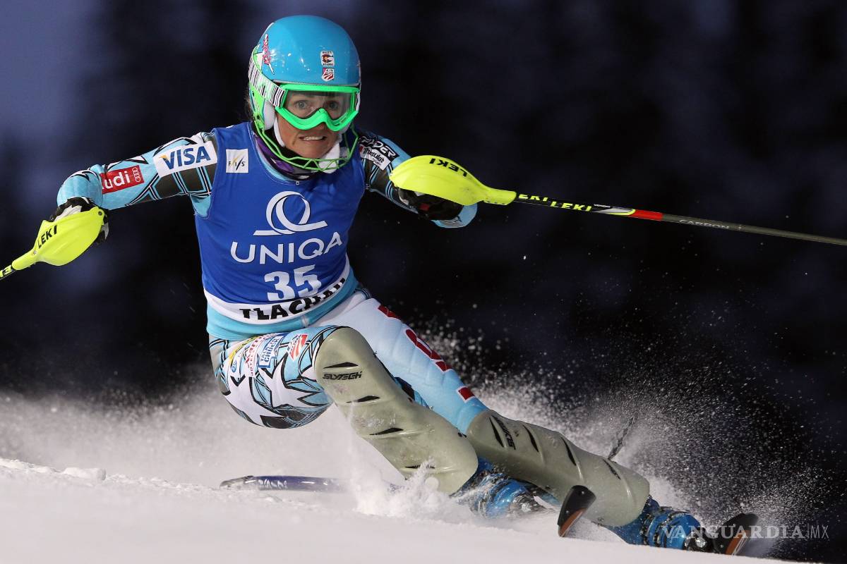 México tendrá delegación histórica en Juegos Invernales 2018