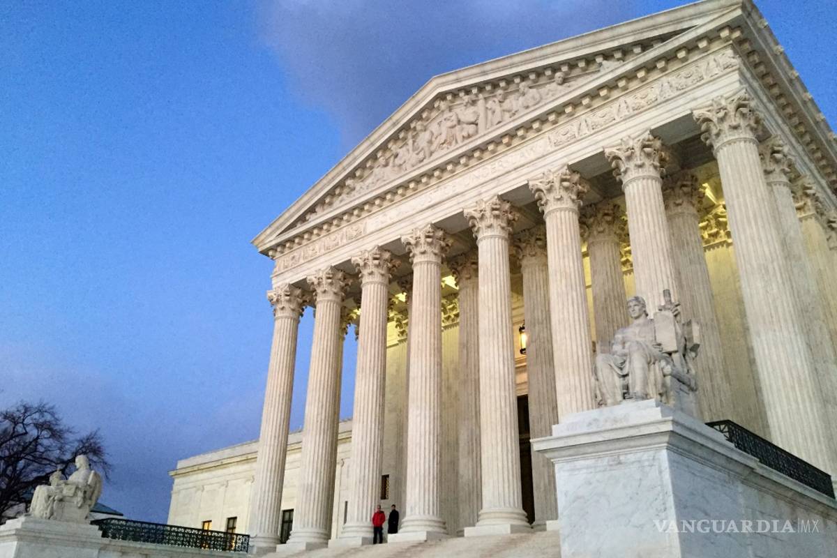 Veto migratorio de Donald Trump llega a la Corte Suprema
