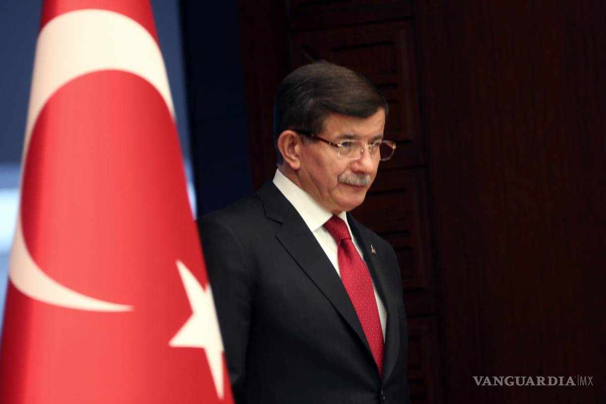 Justifica Turquía derribo de avión ruso