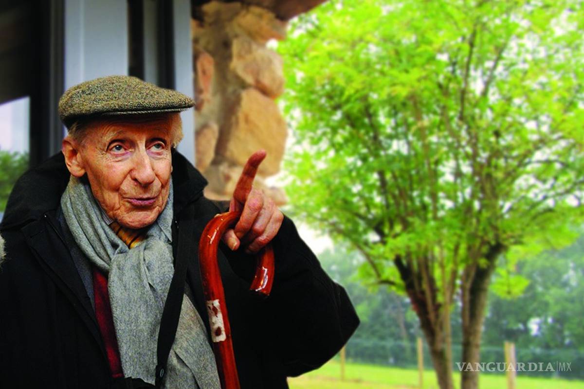 Fallece el poeta y escritor francés Georges-Emmanuel Clancier a los 104 años