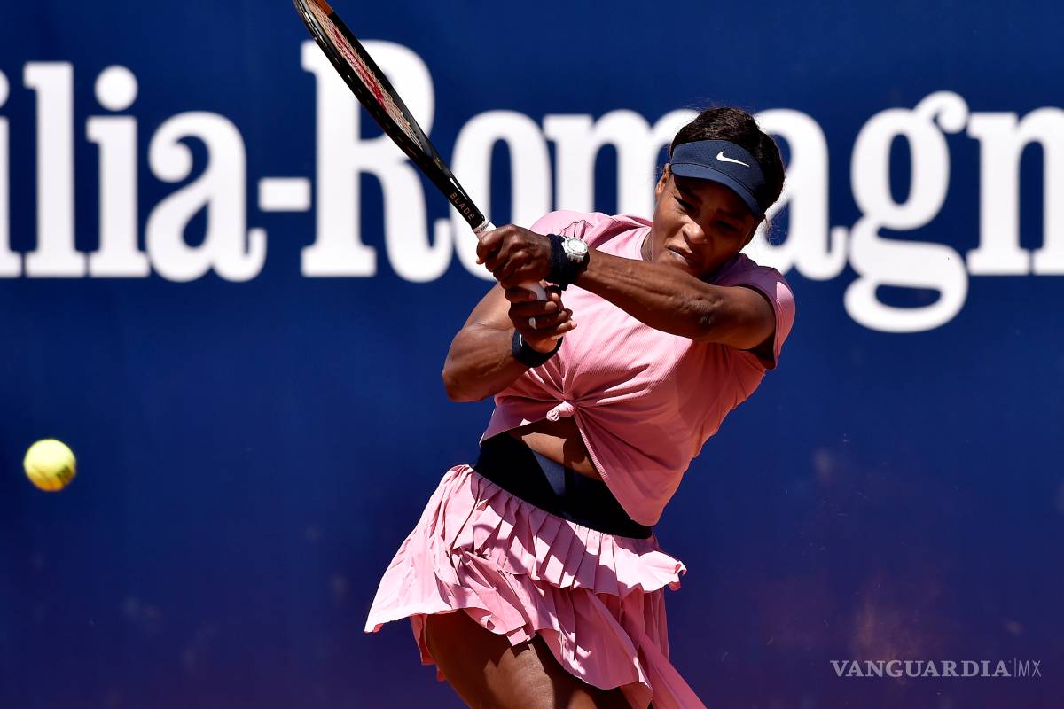 Luego de tres meses de sequía, Serena Williams vuelve a ganar un partido de tenis