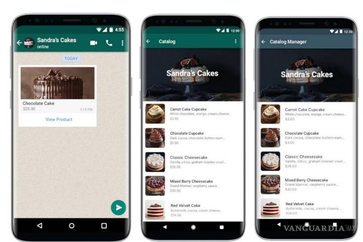 Ya podrás comprar y vender desde WhatsApp Business, con Catálogos