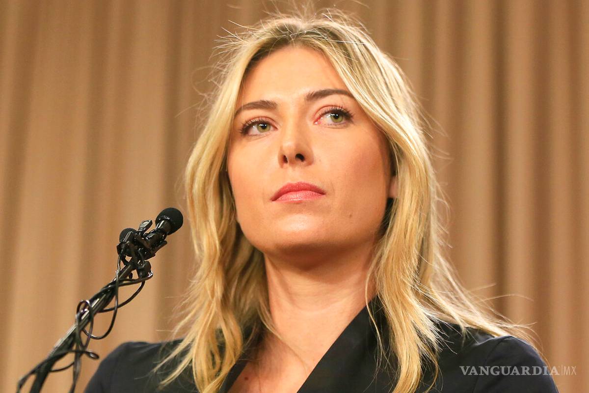Los 7 mejores momentos en la carrera de María Sharapova