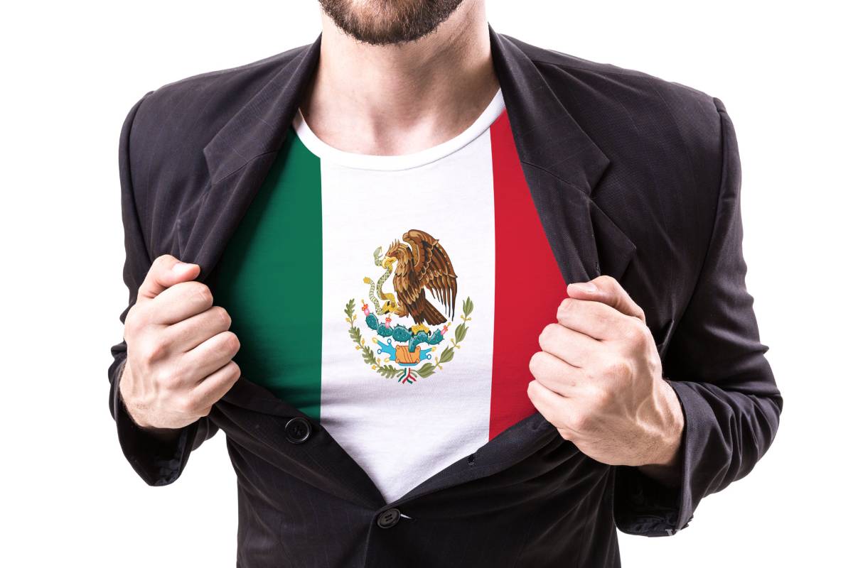 México, un país sólido con una economía recia