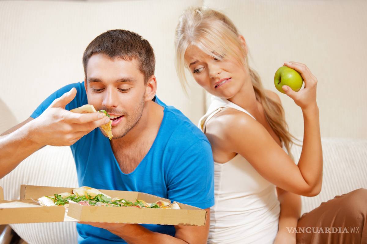 $!La dieta de los Superalimentos, la Gourmet y la Genética están en el pódium de mejores regímenes para adelgazar