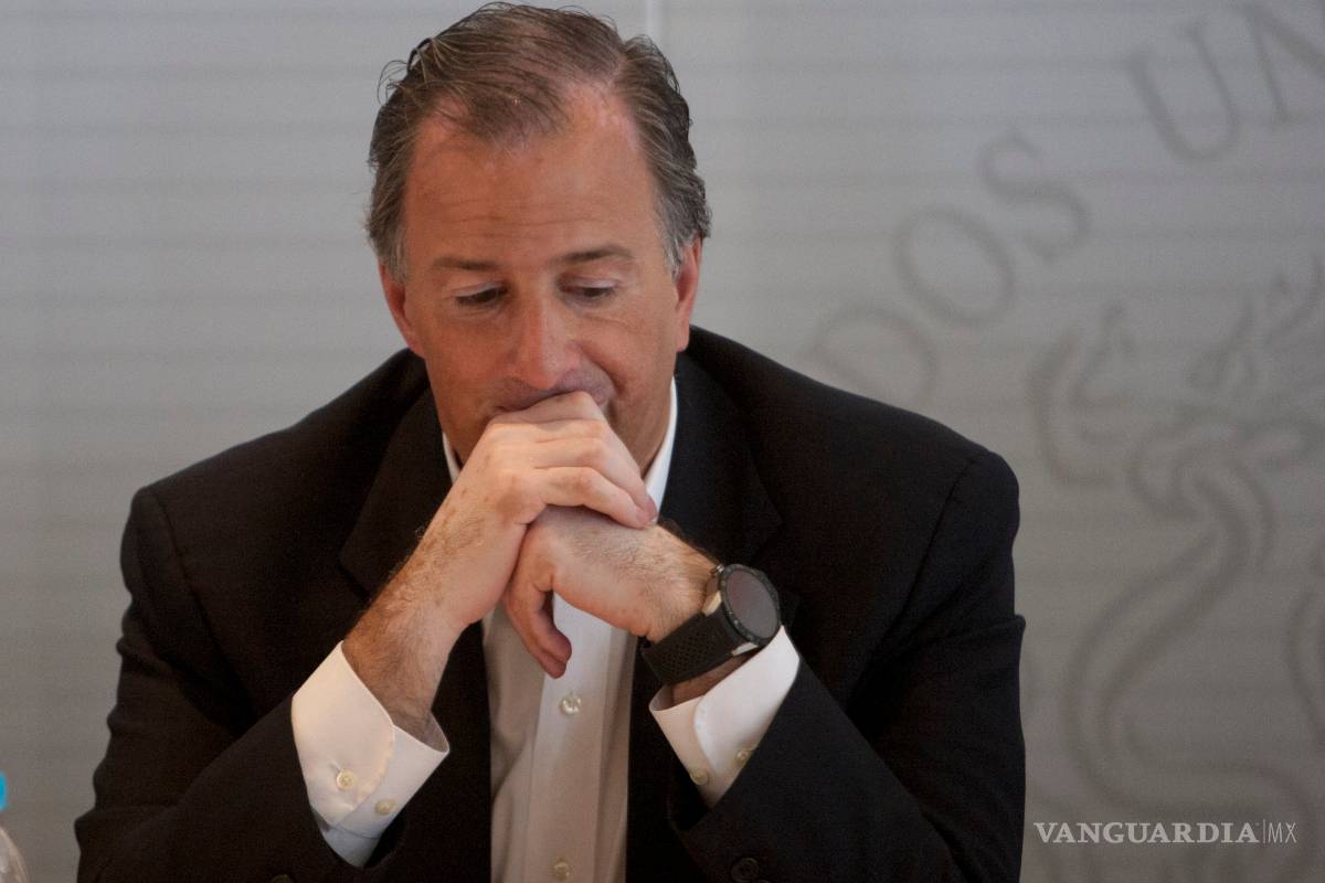 Oaxaca, a punto de quedarse sin frijol, maíz y leche en polvo: Meade