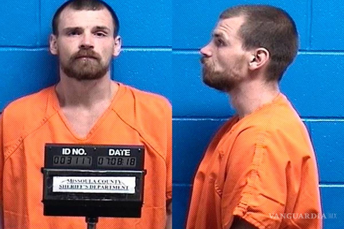 Hombre entierra vivo a bebé de cinco meses en EU y el pequeño sobrevive