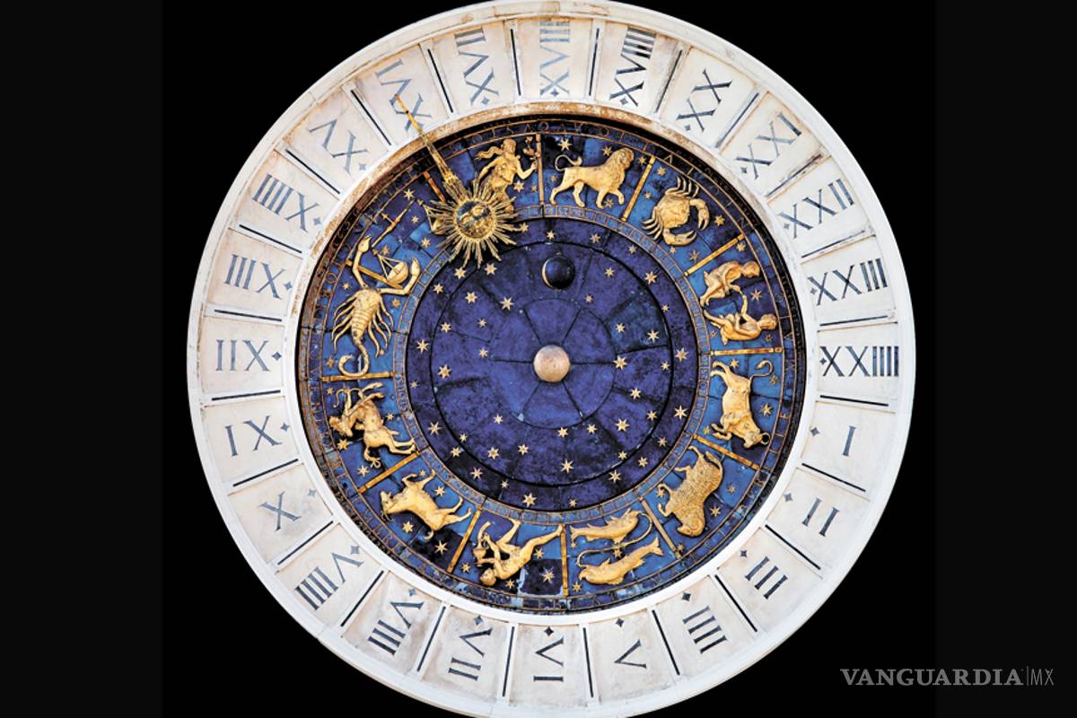 El lío romano; descubra por qué el año comienza el 1 de enero