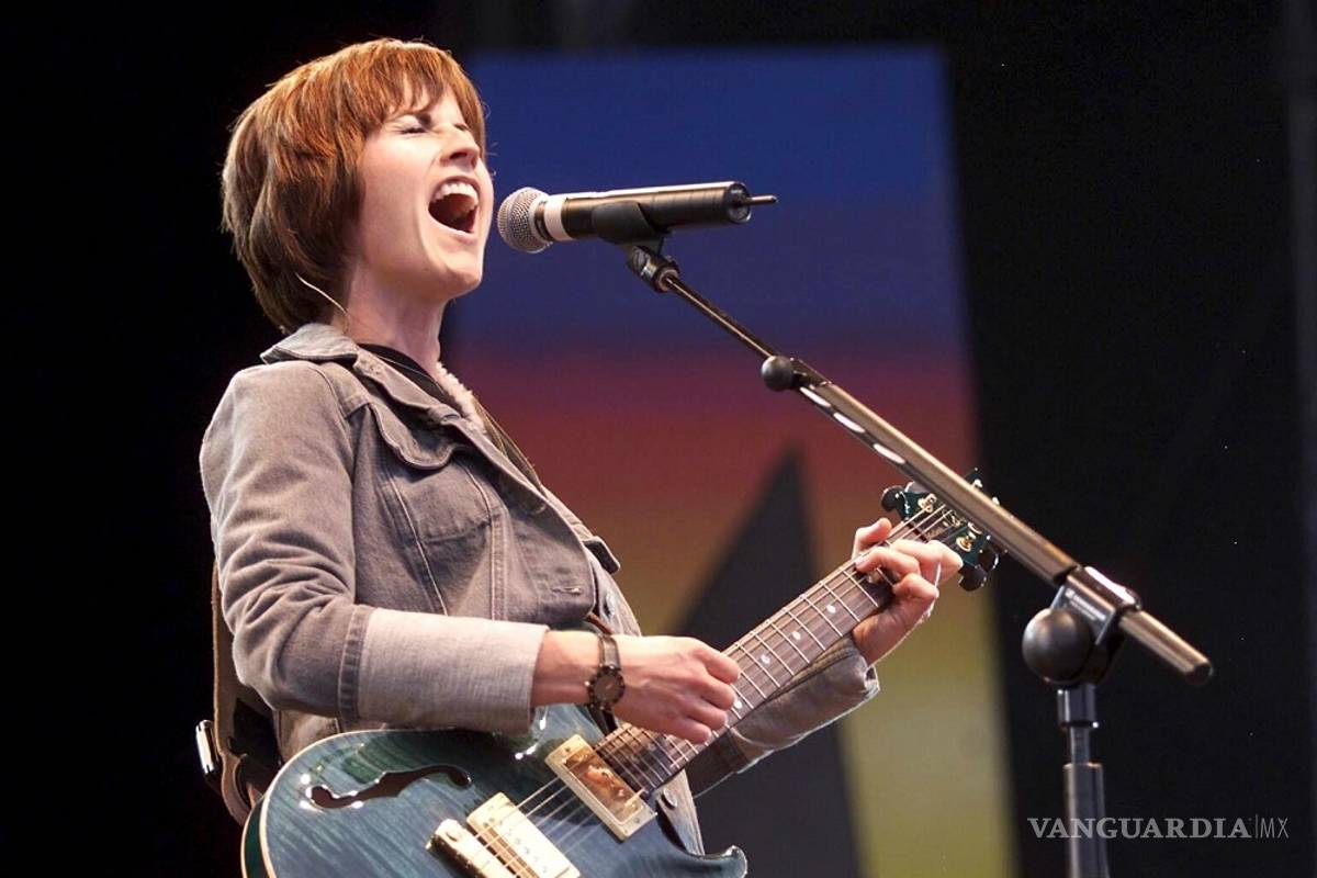 Muerte de cantante de The Cranberries no es sospechosa: Policía británica