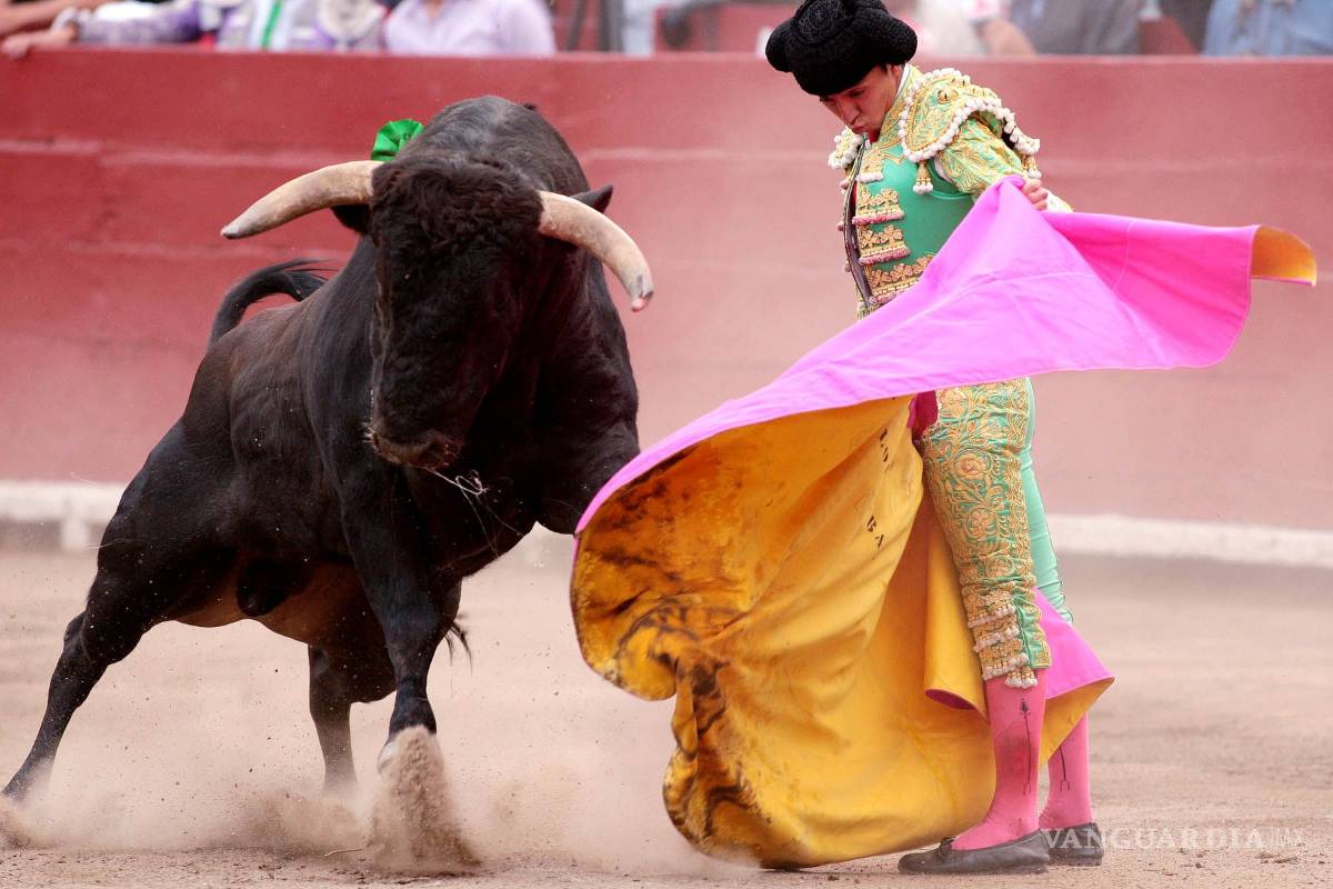 En manos de la SCJN las corridas de toros