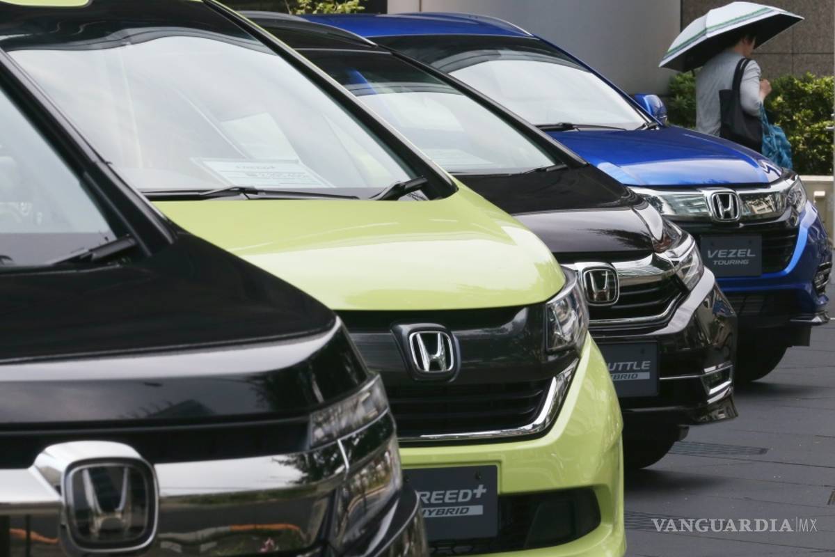 Hackers lanzan un ciberataque a la automotriz japonesa Honda