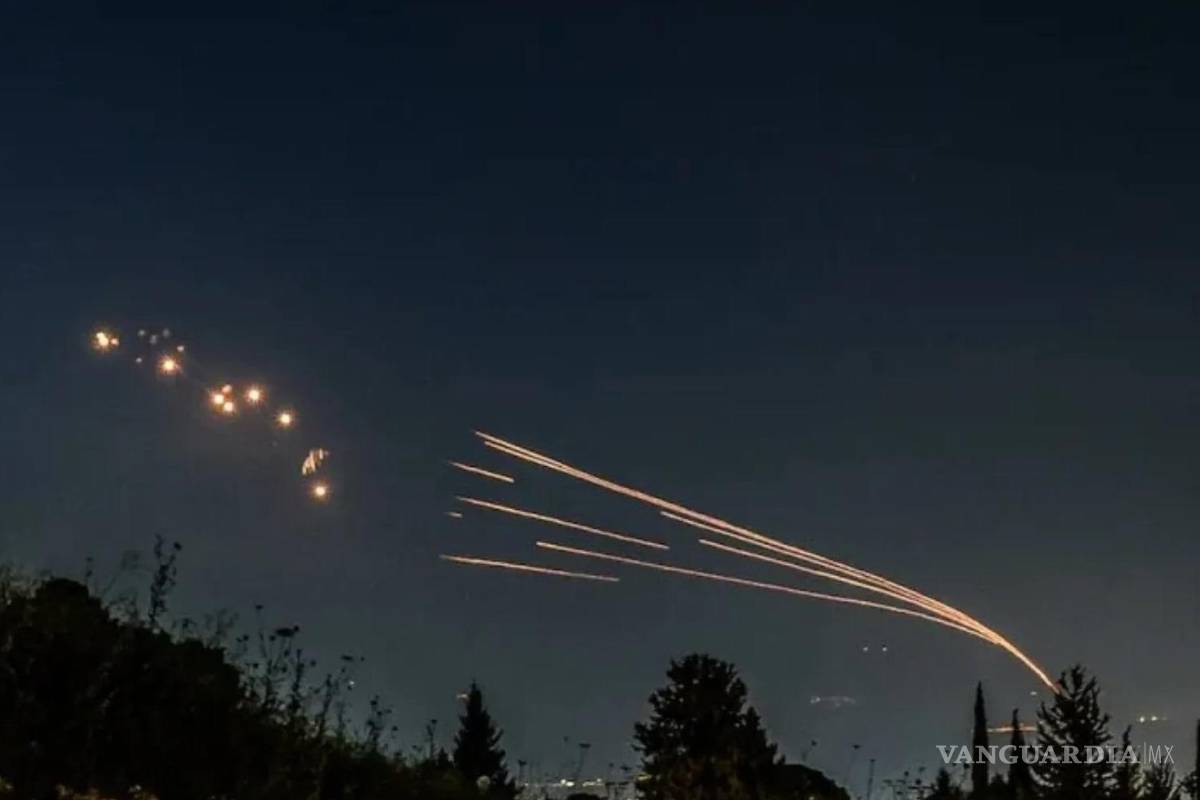 La ‘guerra’ entre Irán e Israel se remonta a décadas