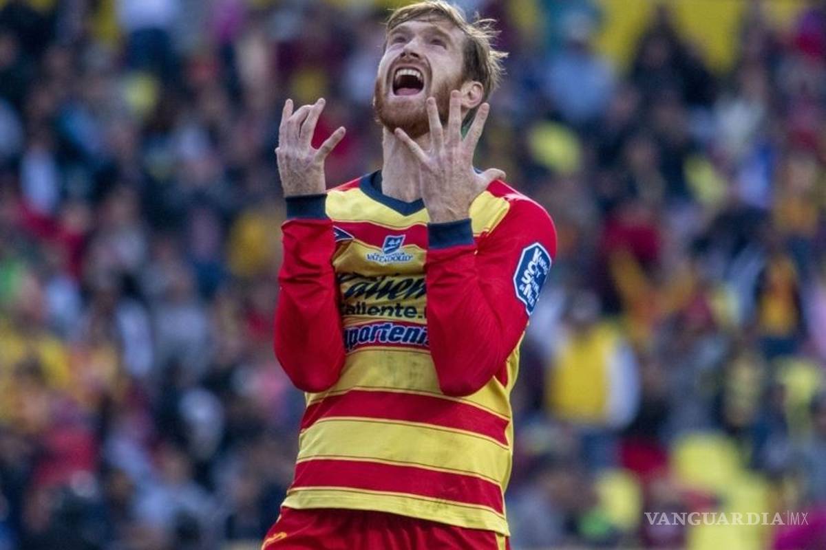 Ya es oficial: Monarcas Morelia se marcha a Mazatlán