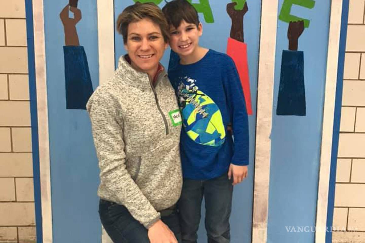 $!Regresa la maldición de los Kennedy: Nieta de Robert F. Kennedy desaparecida tras accidente en canoa en Maryland