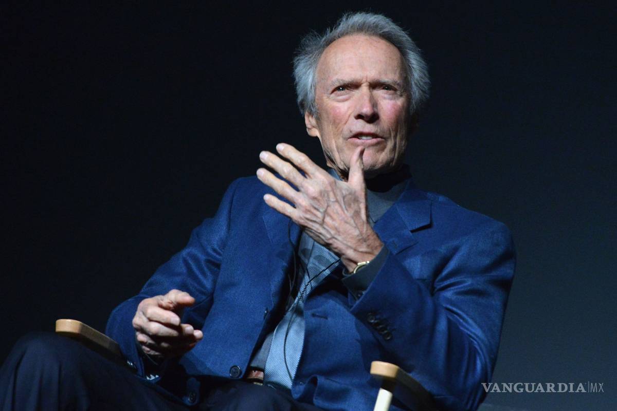 Clint Eastwood Un actor consumado