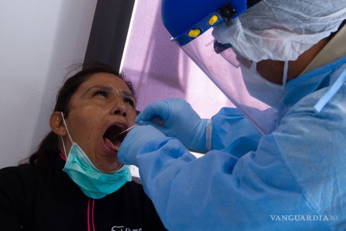 Urgen en más pruebas para evitar un rebote