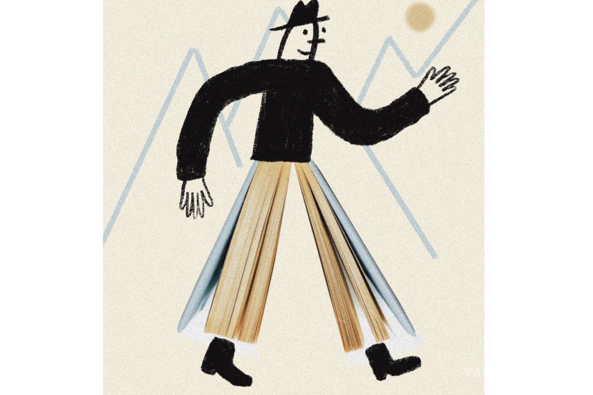 Poesía para el Camino: Explorando la ruta de ‘De Santiago a Santiago’