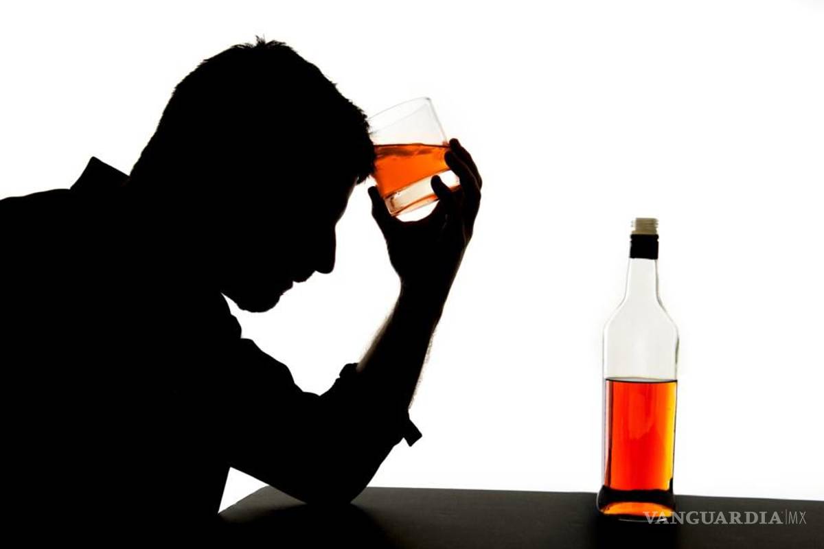 Saltillo: hombre se embriaga y se torna violento con familiares; lo amarran y termina sin vida