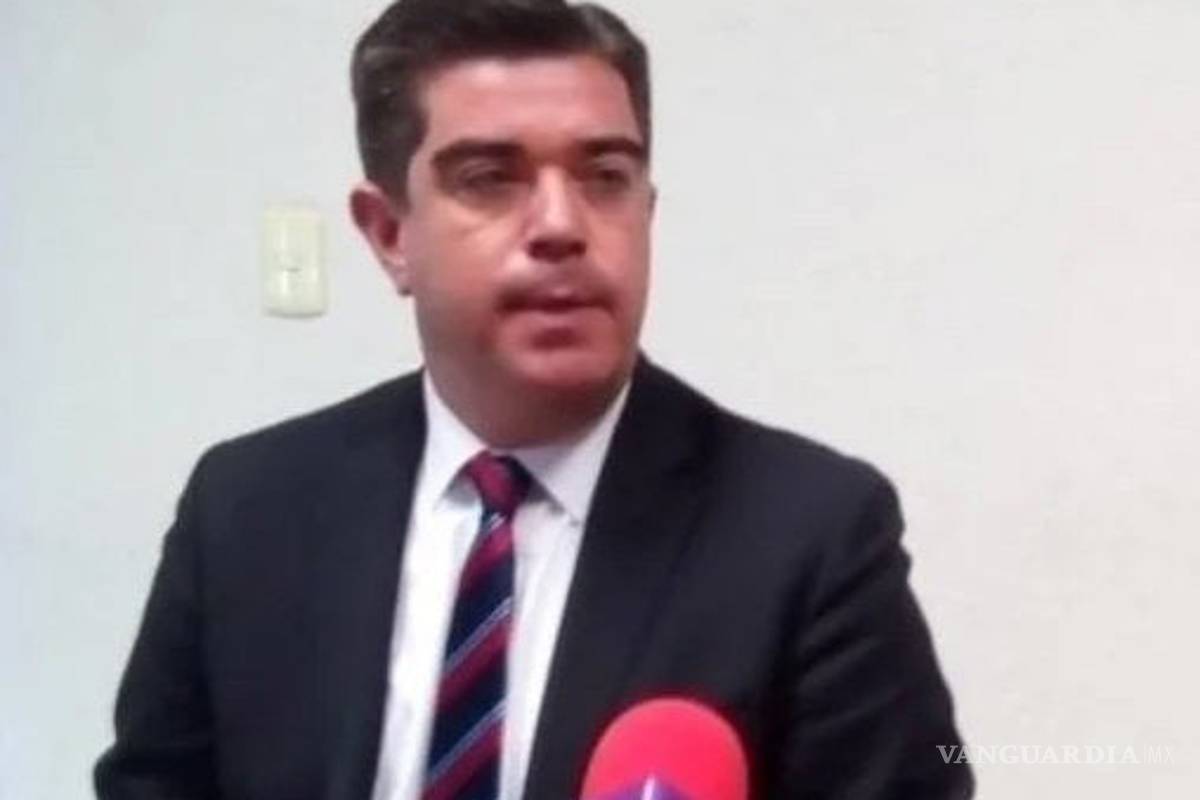 Mucho por hacer en derechos humanos: presidente de la Comisión Estatal de Derechos Humanos en Coahuila