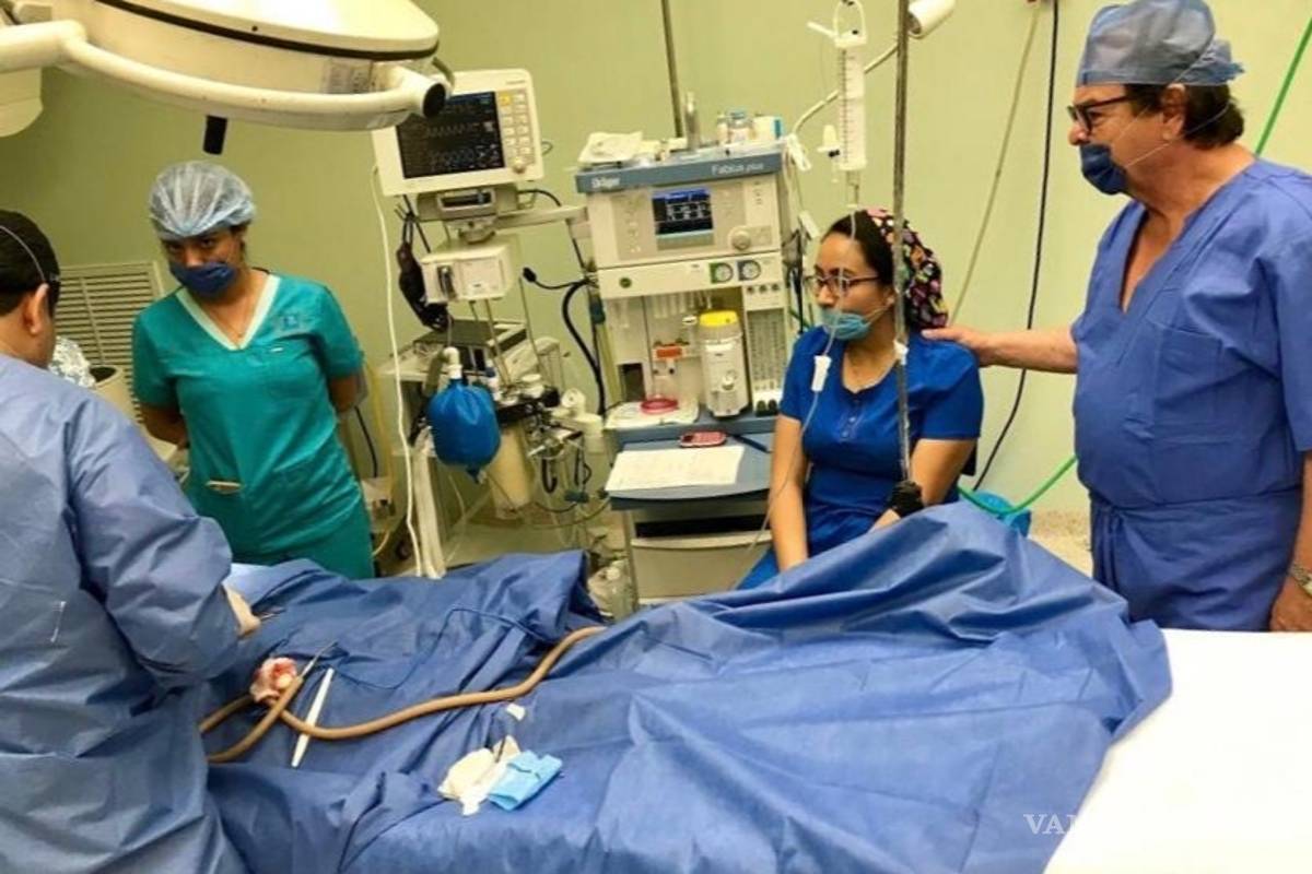 Irá salud al lugar más recóndito de Coahuila