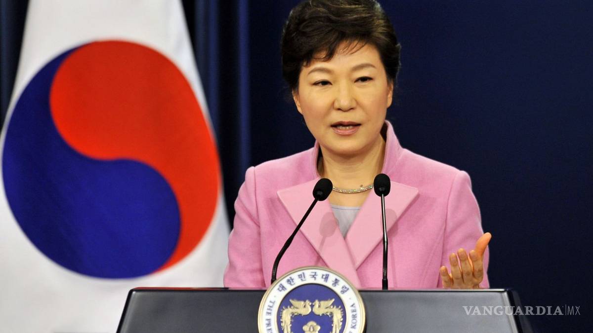 Asamblea en Corea del Sur aparta del poder a la presidenta por posible caso de corrupción