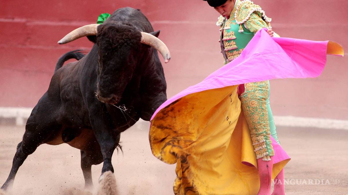 En manos de la SCJN las corridas de toros