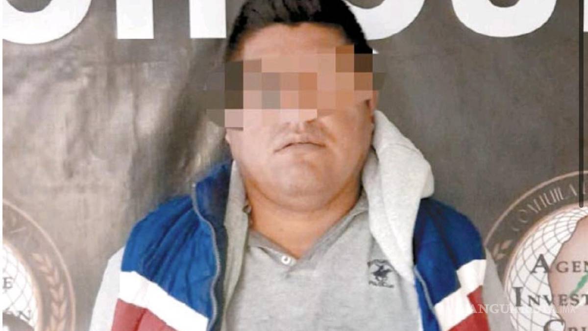 Le dan siete años de prisión por violar a su hijastra de 11 años, en Ramos Arizpe