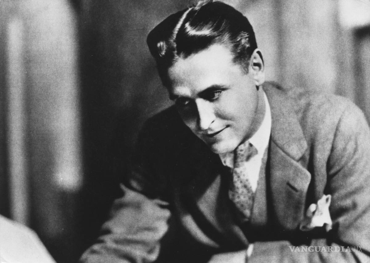 $!'El Gran Gatsby' ya es de todos: en 2021 pasa al dominio público