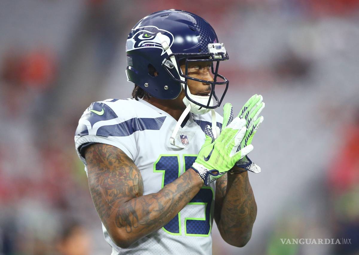 $!Dez Bryant apunta al cielo, tendrá una oportunidad con los Saints