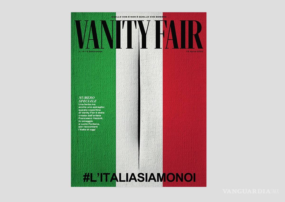 $!COVID-19 y Black Lives Matter… las mejores portadas de revistas de 2020