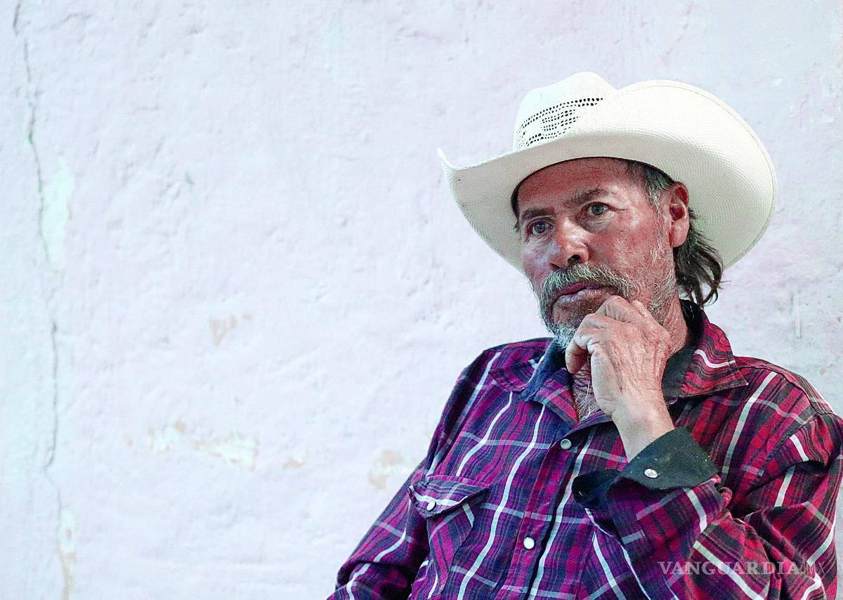 $!La Cueva entre Coahuila y Zacatecas, que cambió la historia de la humanidad