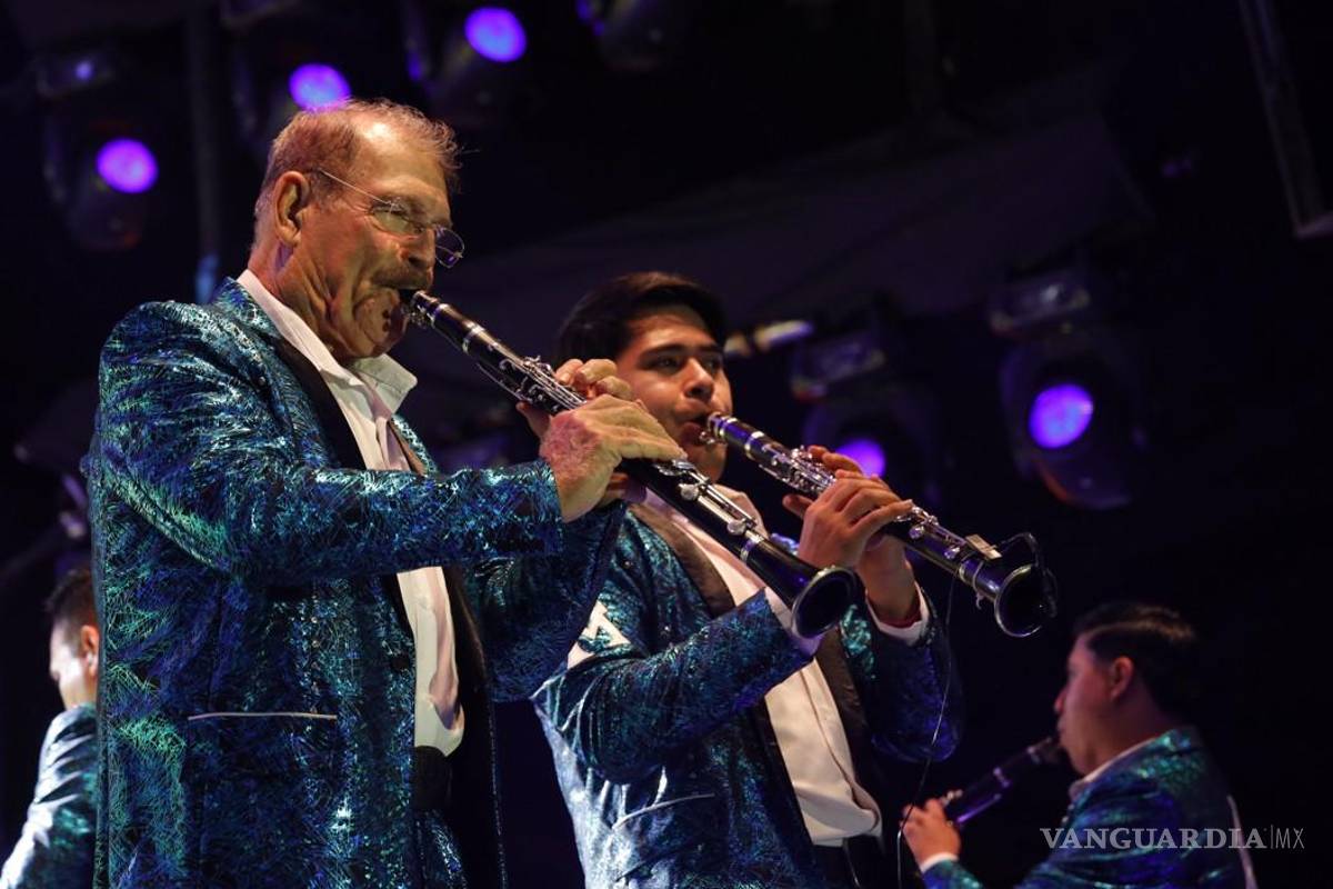 $!Don René Camacho. FOTO: OMAR SAUCEDO