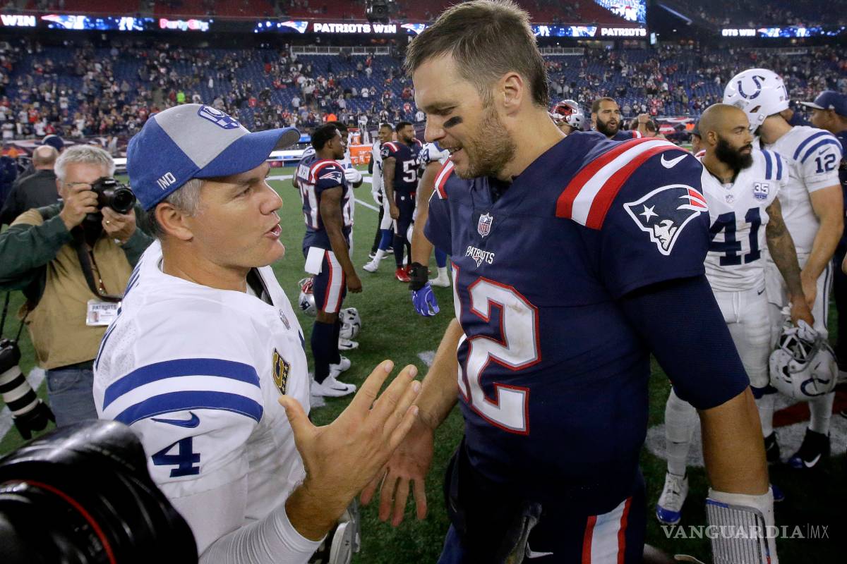 ¿Es posible jugar siendo viejo en NFL?