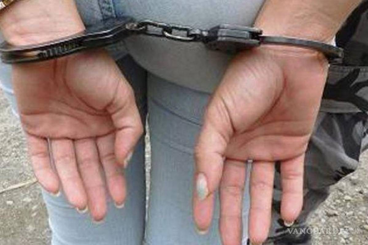 Vinculan a proceso a mujer que detuvieron con 17 kilos de droga en Nueva Rosita, Coahuila
