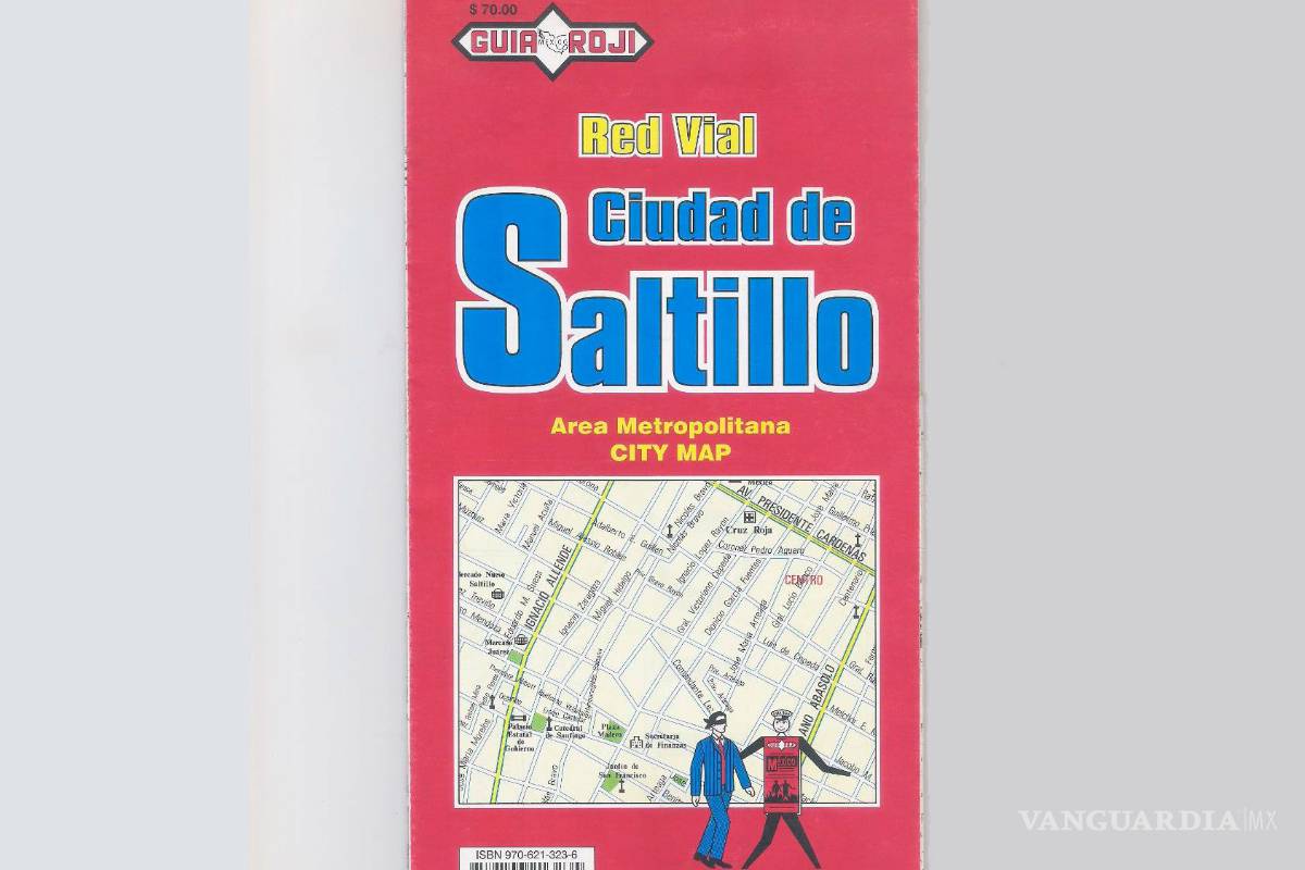 Se declara Guía Roji en quiebra