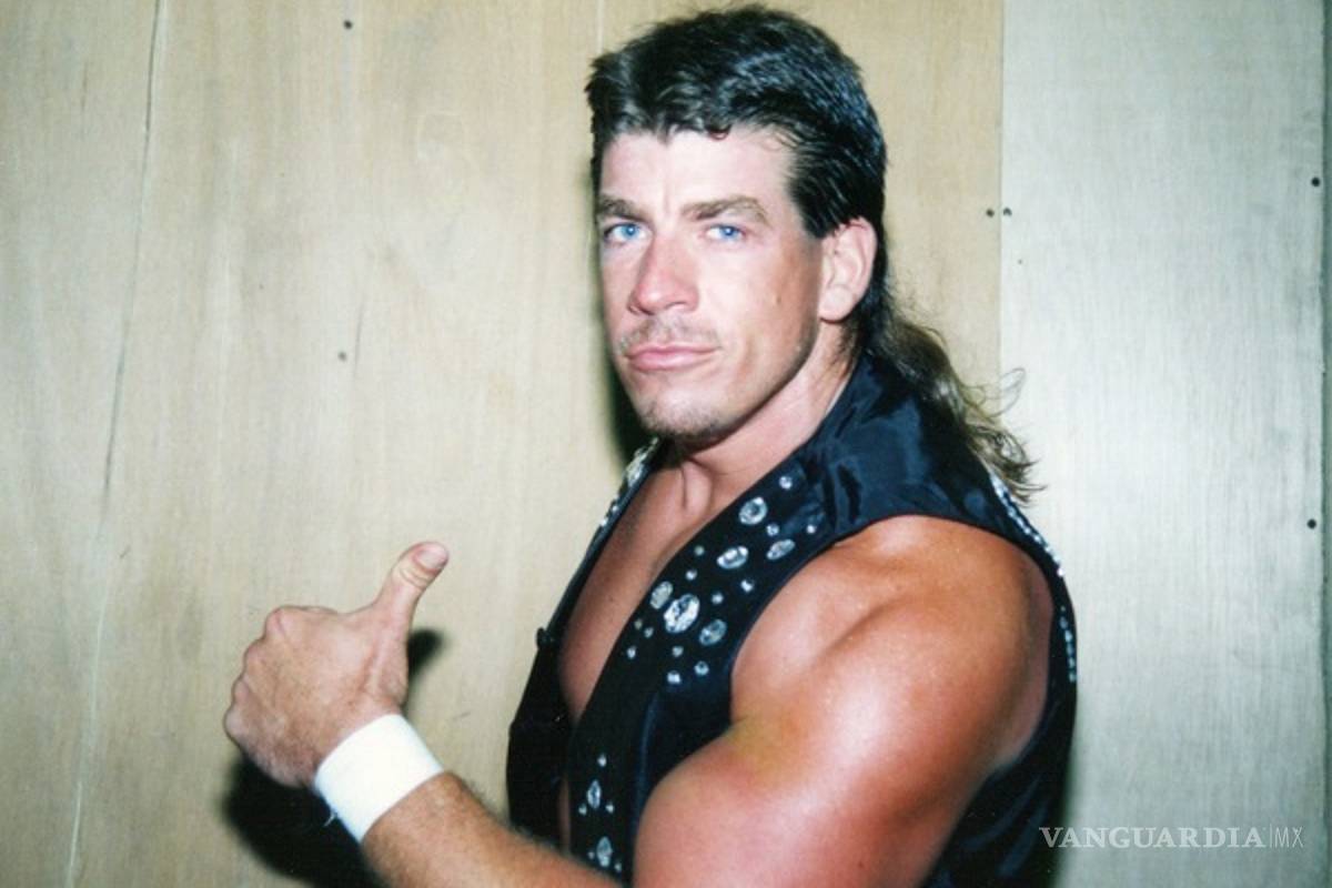 Ex luchador de la WWE asesina a su esposa y luego se suicida