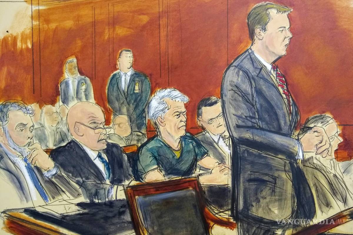 Bill Clinton se desmarca de los &quot;horribles crímenes&quot; de tráfico sexual de menores de Jeffrey Epstein