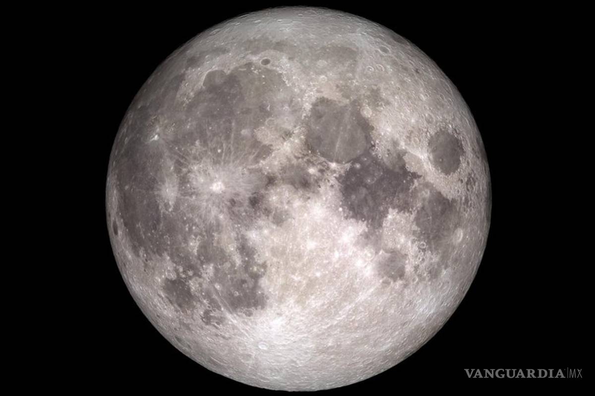 Navidad tendrá Luna llena que no volverá a repetirse hasta 2034
